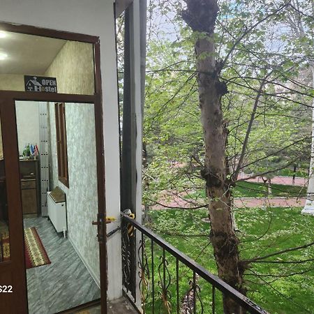 Hostel Highway Самарканд Экстерьер фото