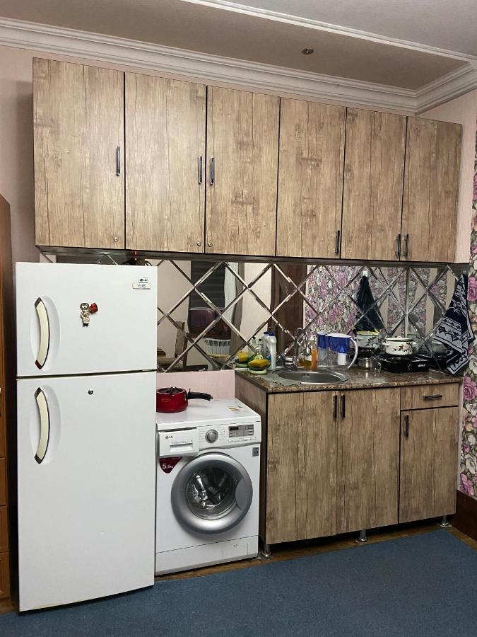 Hostel Highway Самарканд Экстерьер фото