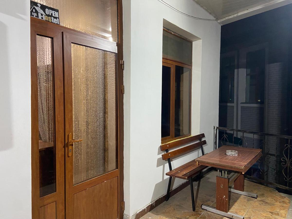 Hostel Highway Самарканд Экстерьер фото