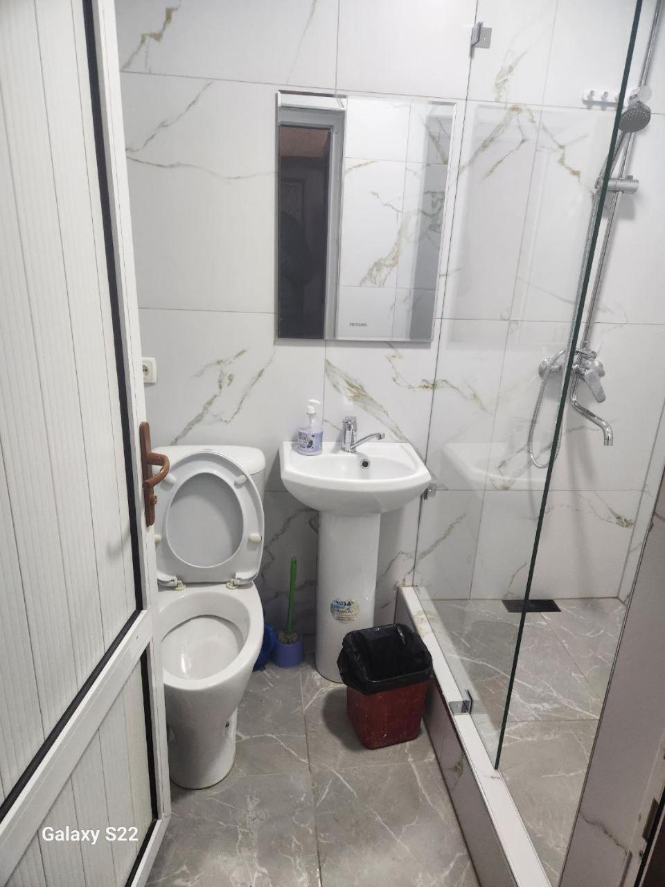Hostel Highway Самарканд Экстерьер фото