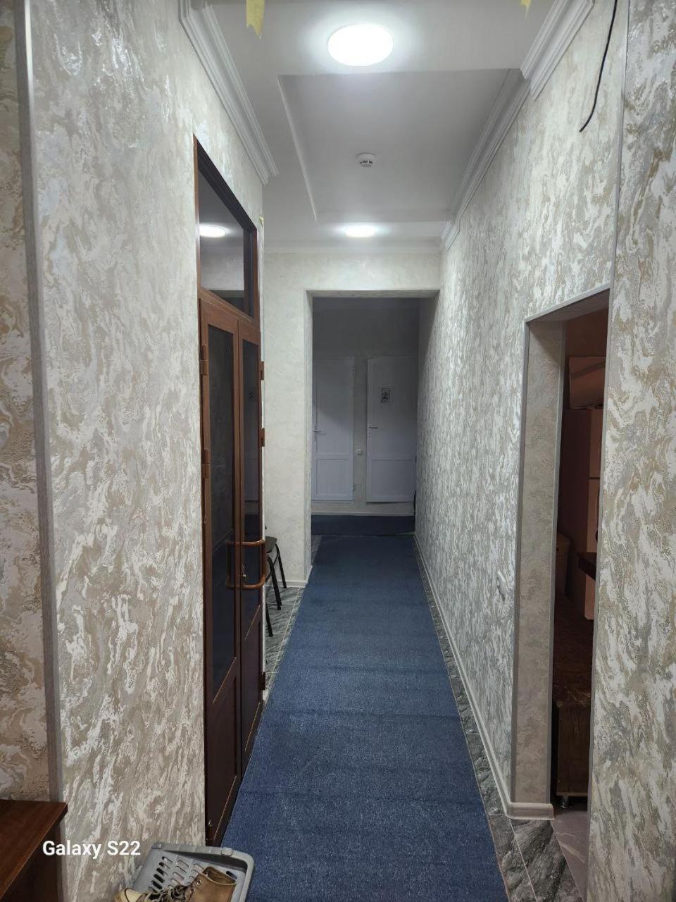 Hostel Highway Самарканд Экстерьер фото