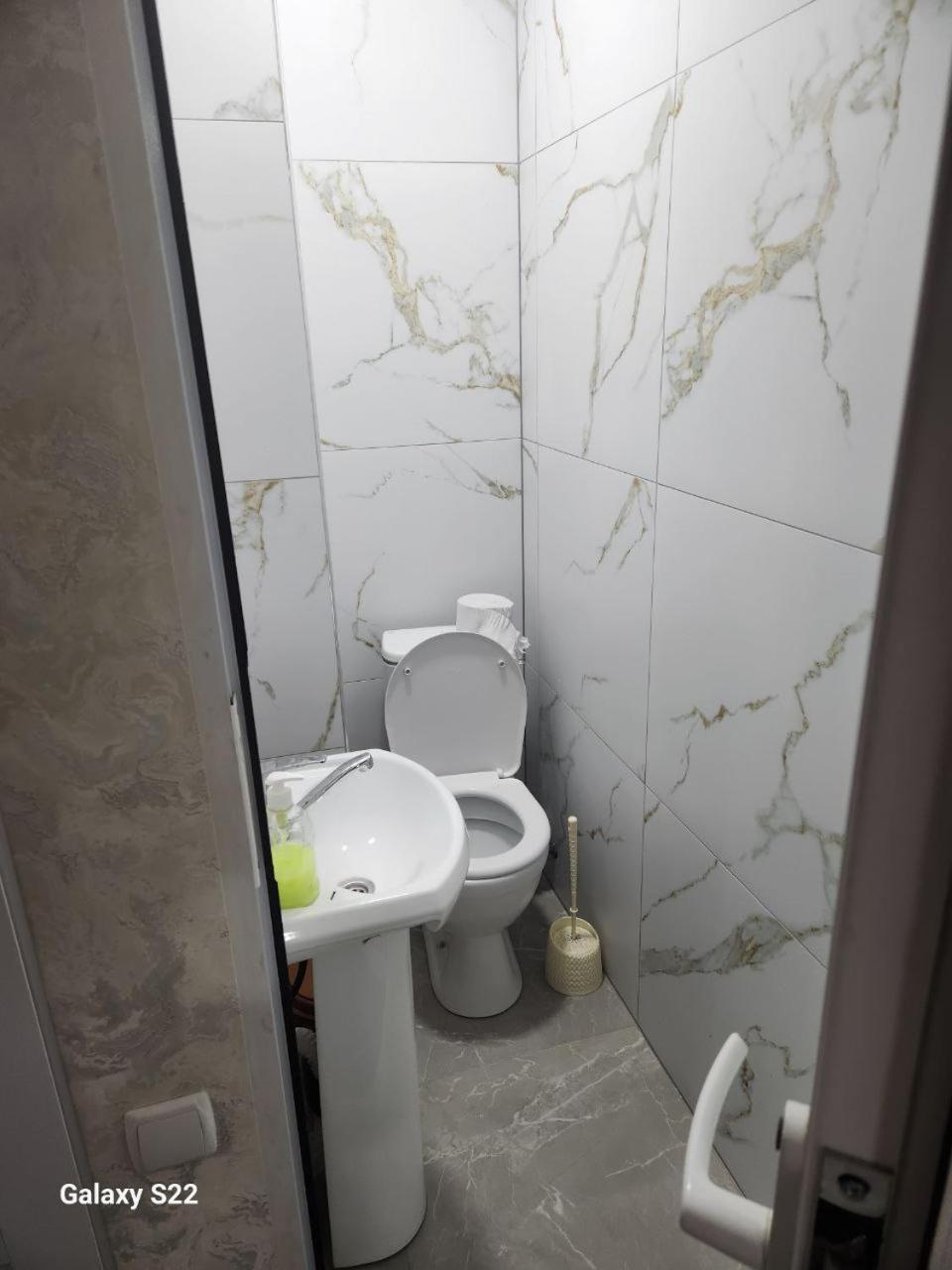 Hostel Highway Самарканд Экстерьер фото