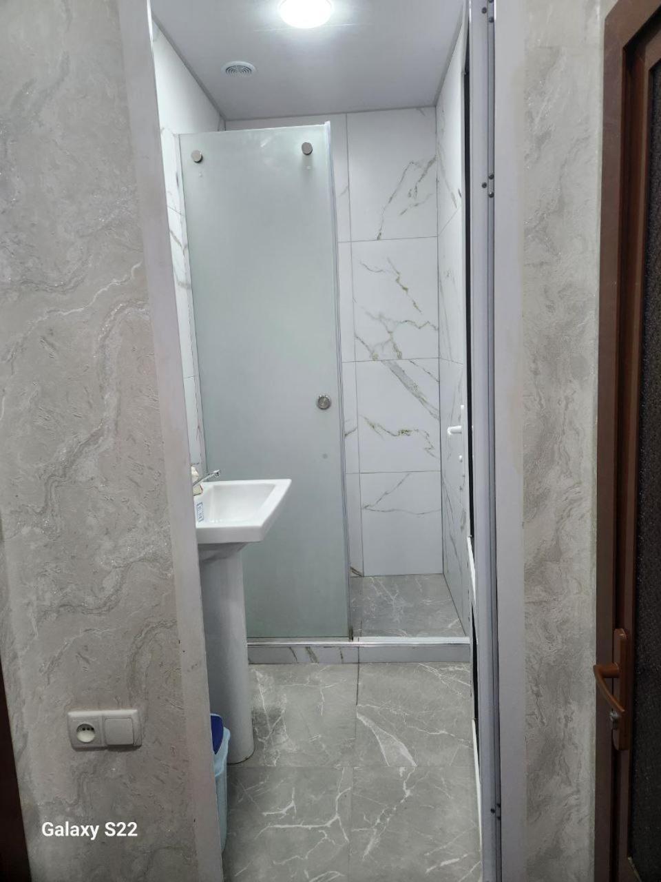 Hostel Highway Самарканд Экстерьер фото