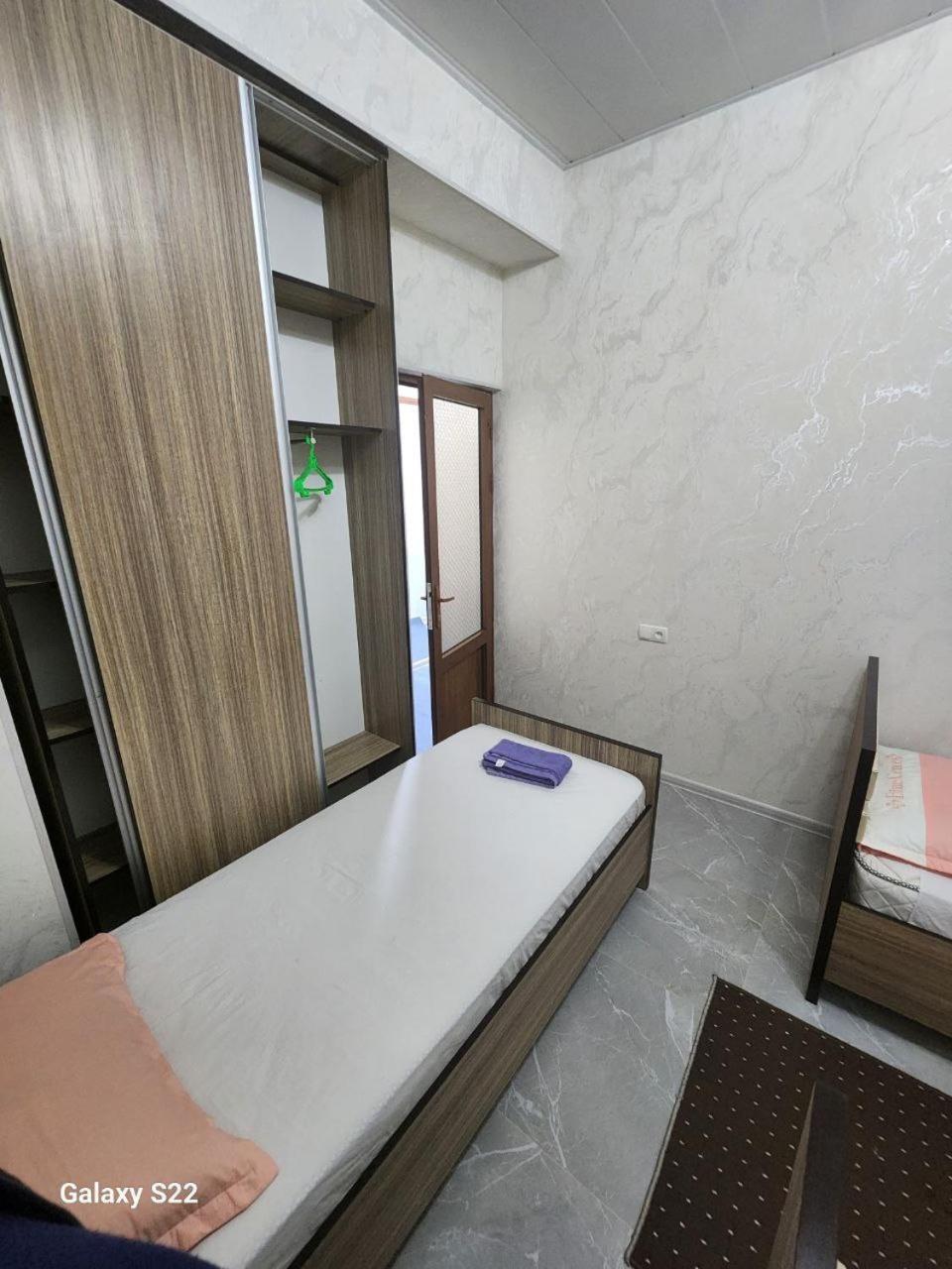 Hostel Highway Самарканд Экстерьер фото