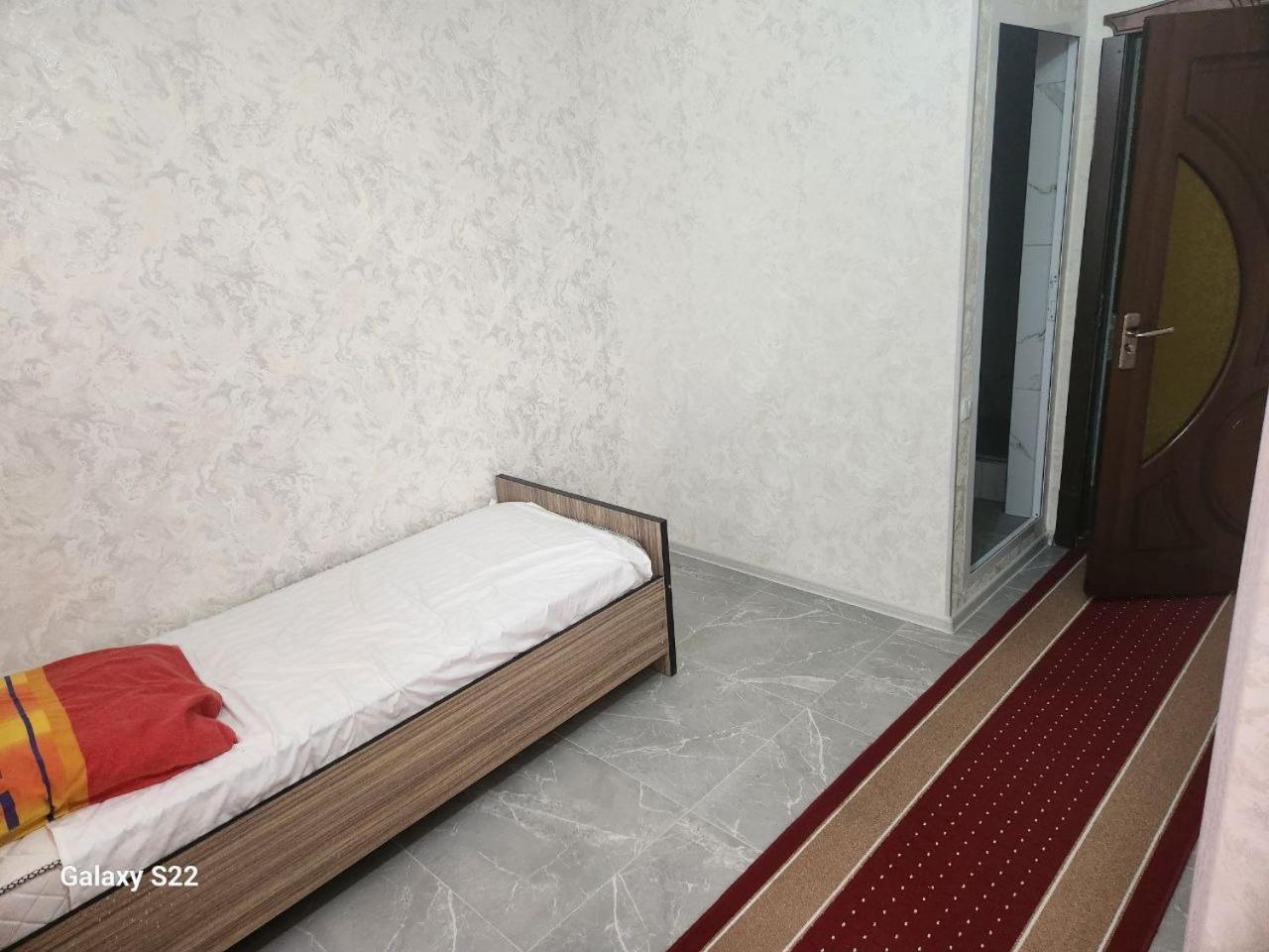 Hostel Highway Самарканд Экстерьер фото