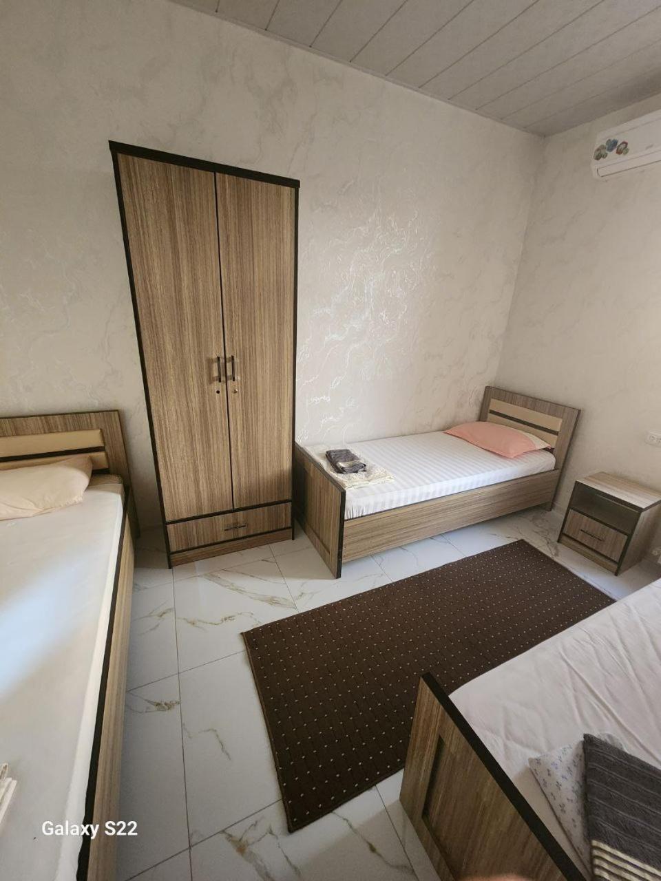Hostel Highway Самарканд Экстерьер фото