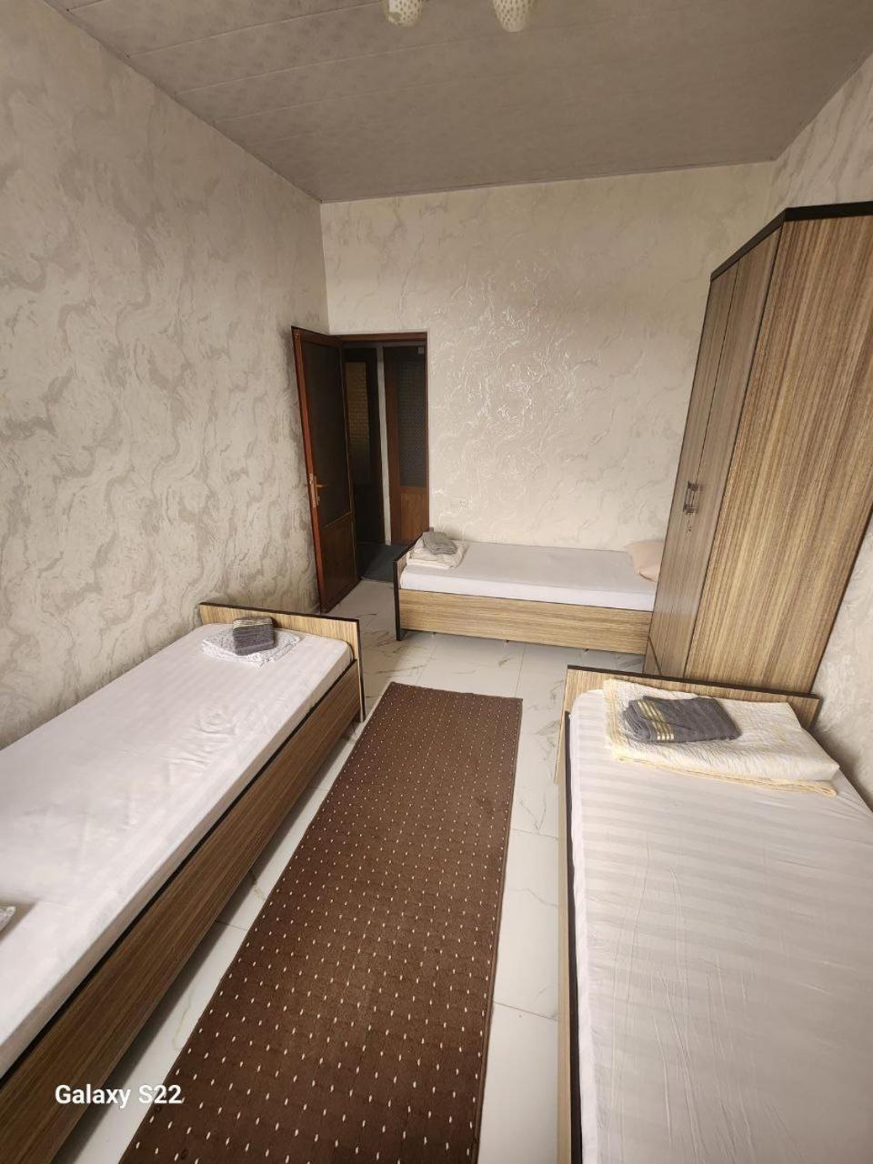Hostel Highway Самарканд Экстерьер фото