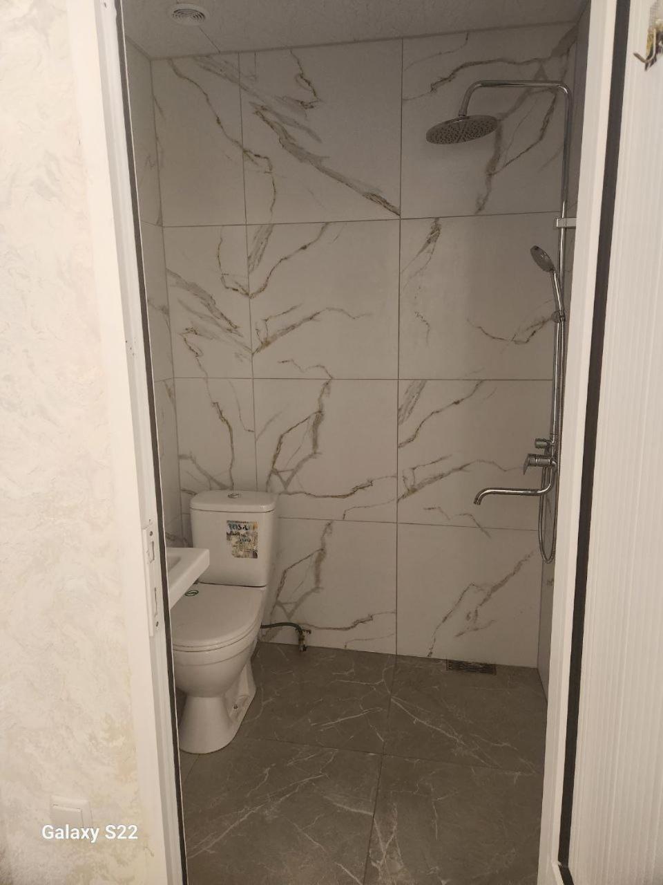 Hostel Highway Самарканд Экстерьер фото