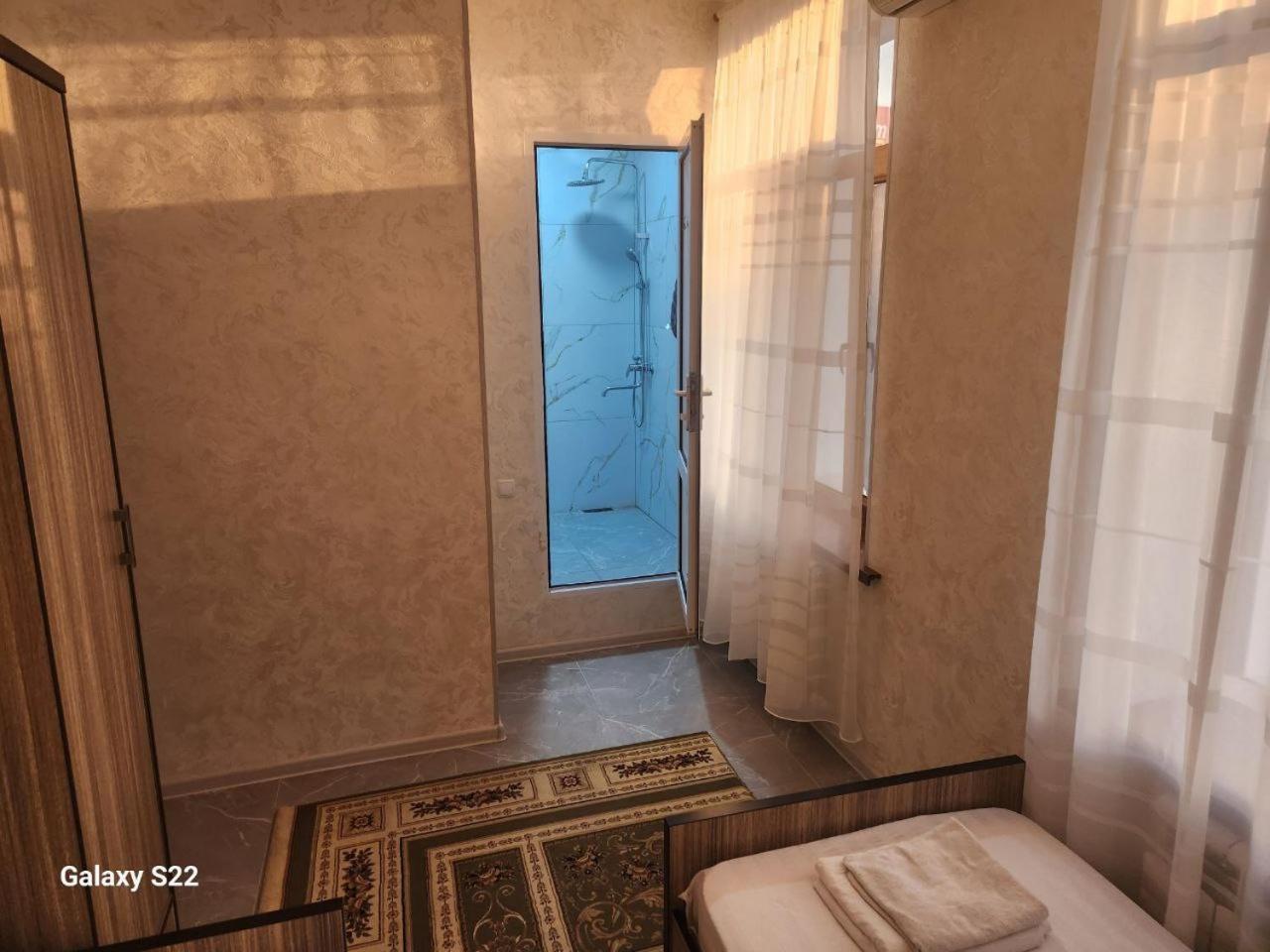 Hostel Highway Самарканд Экстерьер фото