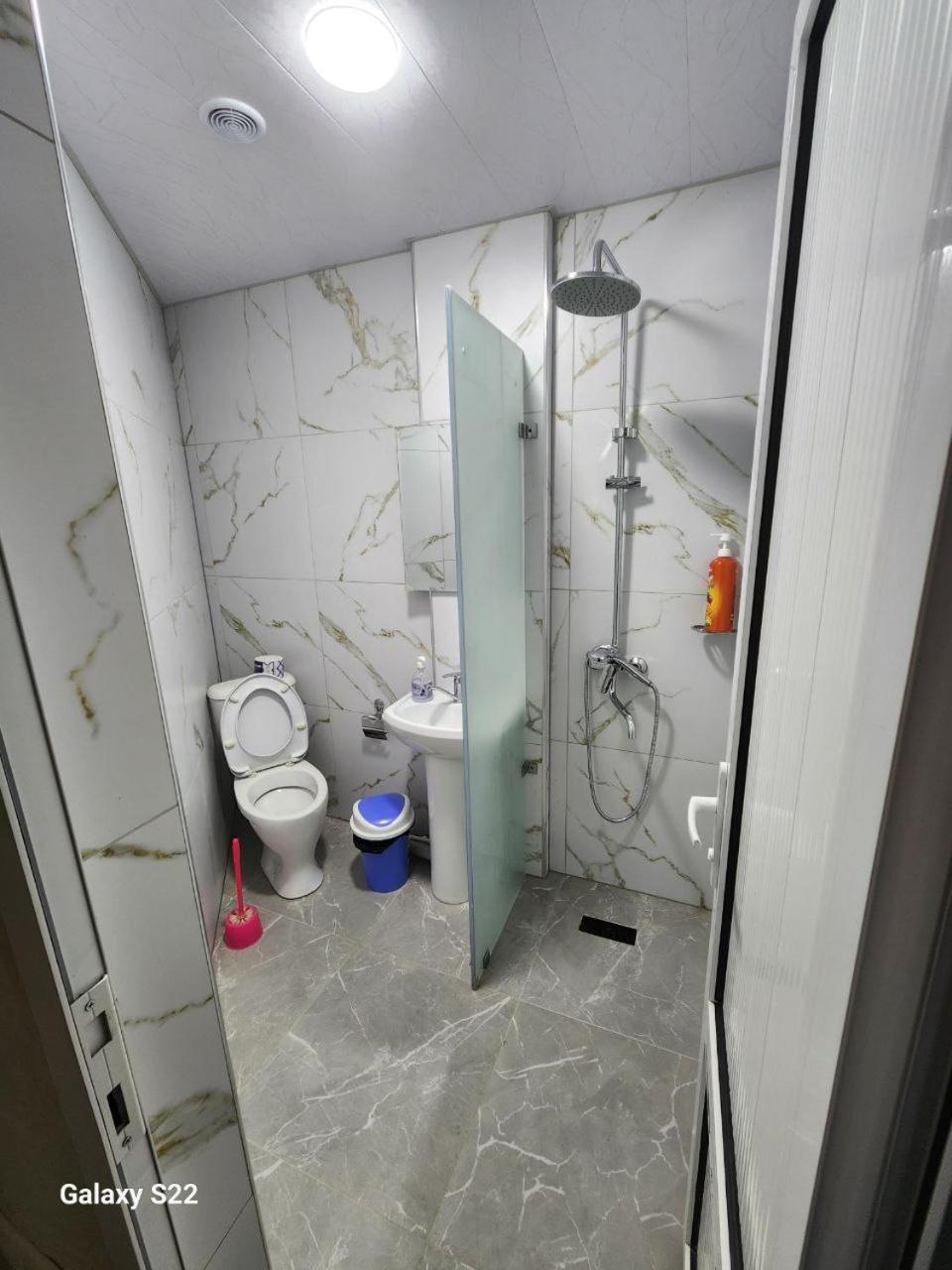 Hostel Highway Самарканд Экстерьер фото